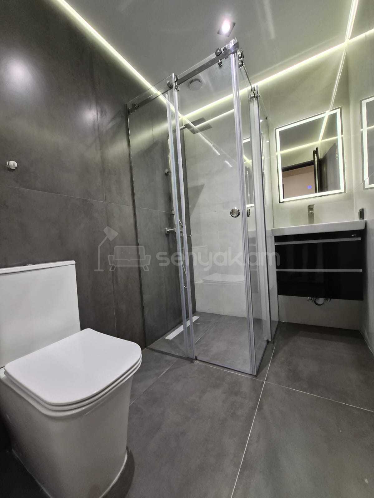 3 Սենյականոց Բնակարան, 51քմ, 1/9 հարկ, Կապիտալ Վերանորոգված, Արևկող