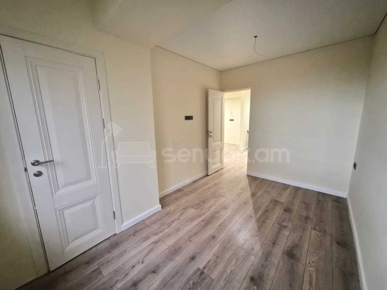 3 Սենյականոց Բնակարան, 51քմ, 1/9 հարկ, Կապիտալ Վերանորոգված, Արևկող