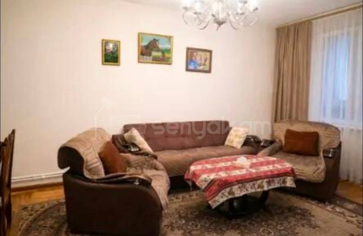 2 Սենյականոց Բնակարան, 79քմ, 2/9 հարկ, Կոսմետիկ Վերանորոգված