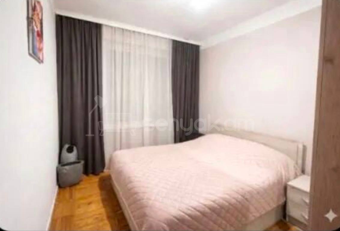 2 Սենյականոց Բնակարան, 79քմ, 2/9 հարկ, Կոսմետիկ Վերանորոգված