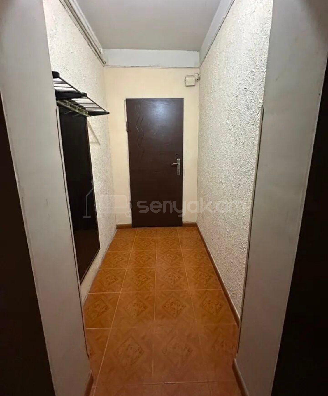 2 Սենյականոց Բնակարան, 50քմ, 9/9 հարկ, Նորմալ Վիճակում, Կահավորված, Արևկող