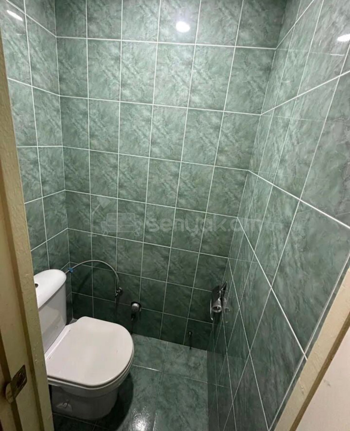 2 Սենյականոց Բնակարան, 50քմ, 9/9 հարկ, Նորմալ Վիճակում, Կահավորված, Արևկող