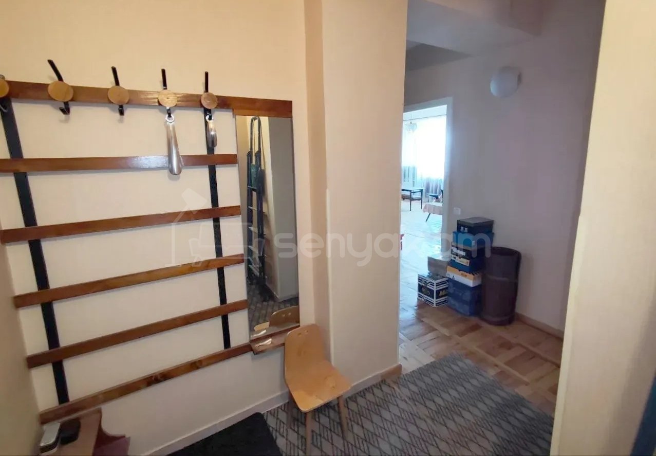 2 Սենյականոց Բնակարան, 68քմ, 12/16 հարկ, Նորմալ Վիճակում