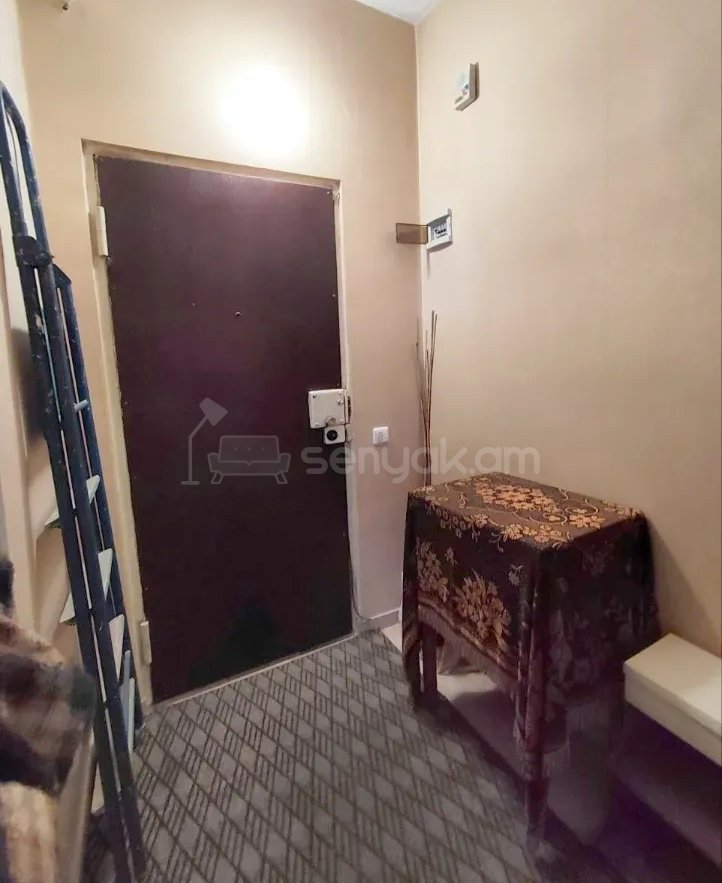 2 Սենյականոց Բնակարան, 68քմ, 12/16 հարկ, Նորմալ Վիճակում