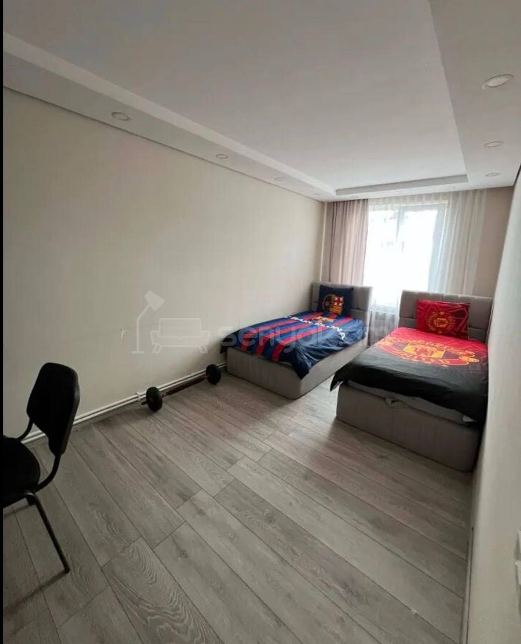 3 Սենյականոց Բնակարան, 75քմ, 3/5 հարկ, Կապիտալ Վերանորոգված