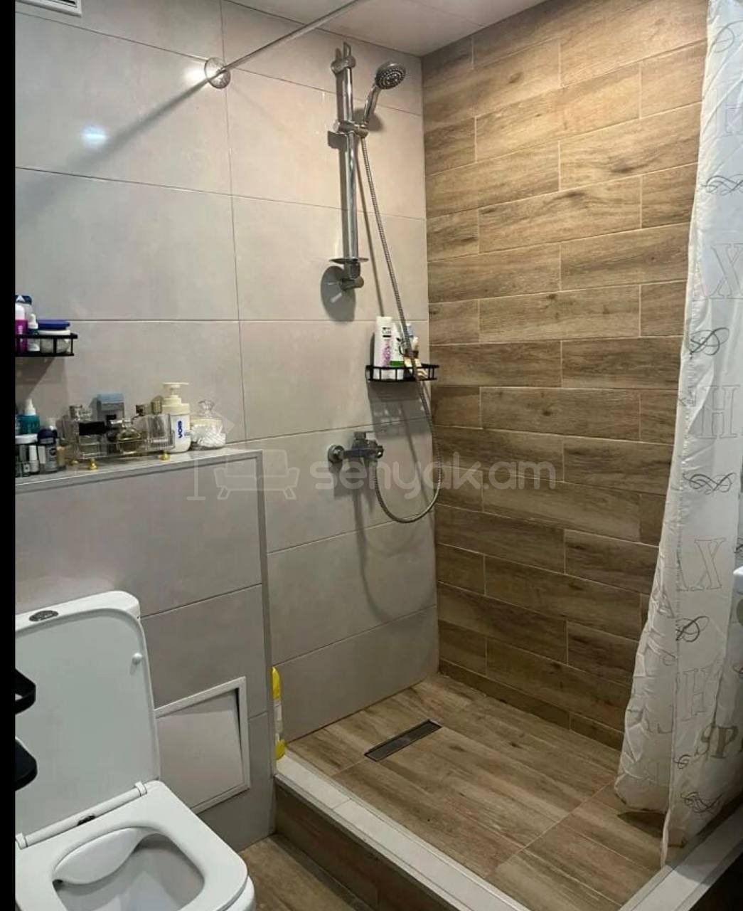 3 Սենյականոց Բնակարան, 75քմ, 3/5 հարկ, Կապիտալ Վերանորոգված