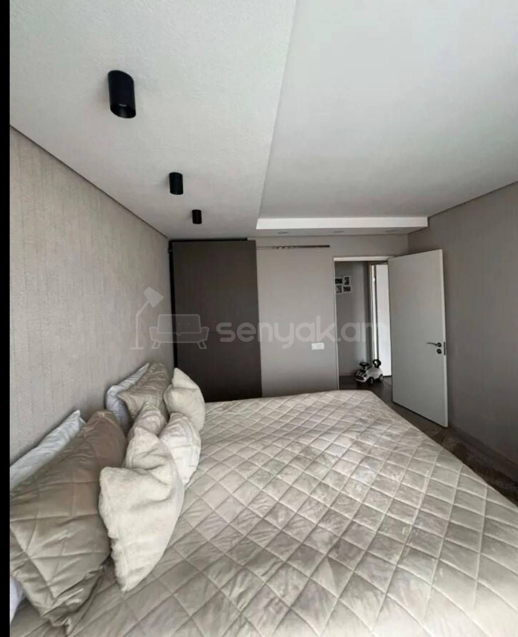 3 Սենյականոց Բնակարան, 75քմ, 3/5 հարկ, Կապիտալ Վերանորոգված