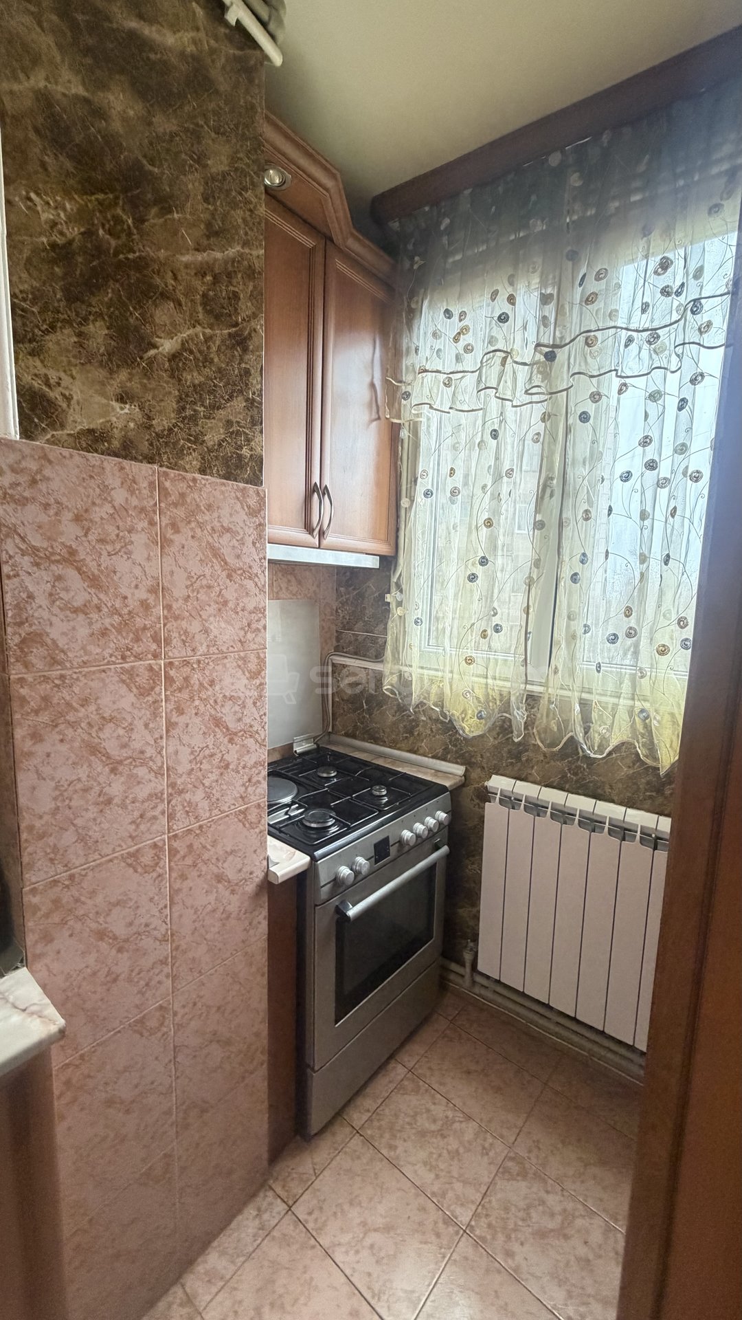 3 Սենյականոց Բնակարան, 70քմ, 4/16 հարկ, Կապիտալ Վերանորոգված, Կահավորված, Արևկող