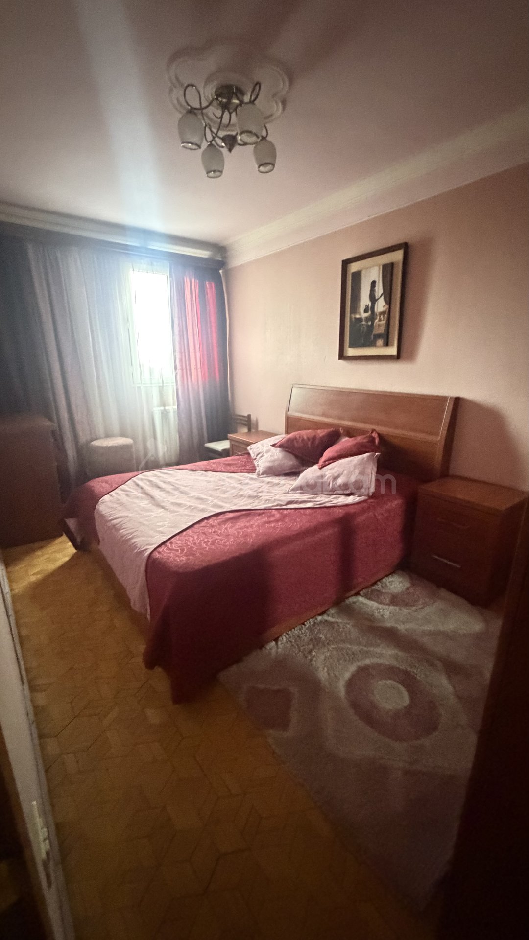 3 Սենյականոց Բնակարան, 70քմ, 4/16 հարկ, Կապիտալ Վերանորոգված, Կահավորված, Արևկող