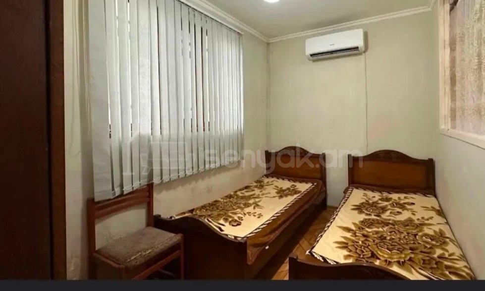 3 Սենյականոց Սեփական Տուն, 100քմ, Կոսմետիկ Վերանորոգված, Կահավորված