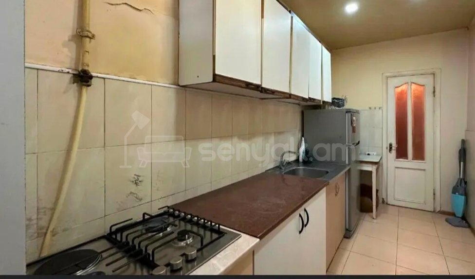 3 Սենյականոց Սեփական Տուն, 100քմ, Կոսմետիկ Վերանորոգված, Կահավորված