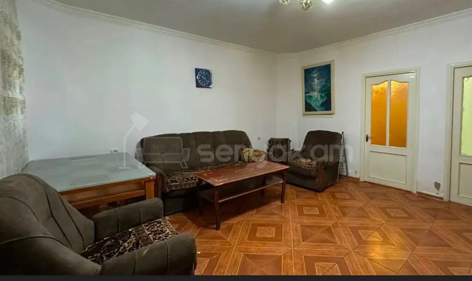 3 Սենյականոց Սեփական Տուն, 100քմ, Կոսմետիկ Վերանորոգված, Կահավորված