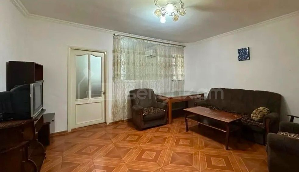 3 Սենյականոց Սեփական Տուն, 100քմ, Կոսմետիկ Վերանորոգված, Կահավորված