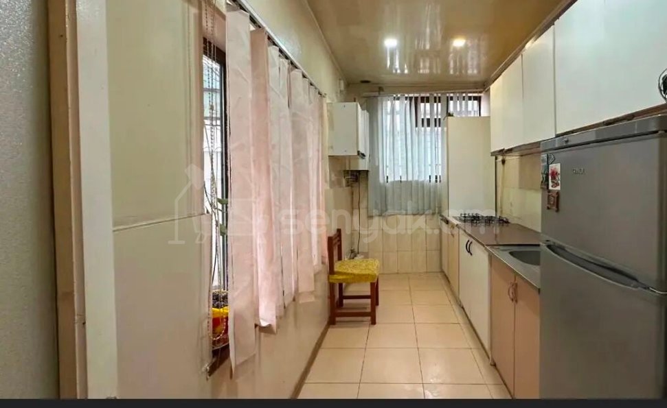 3 Սենյականոց Սեփական Տուն, 100քմ, Կոսմետիկ Վերանորոգված, Կահավորված