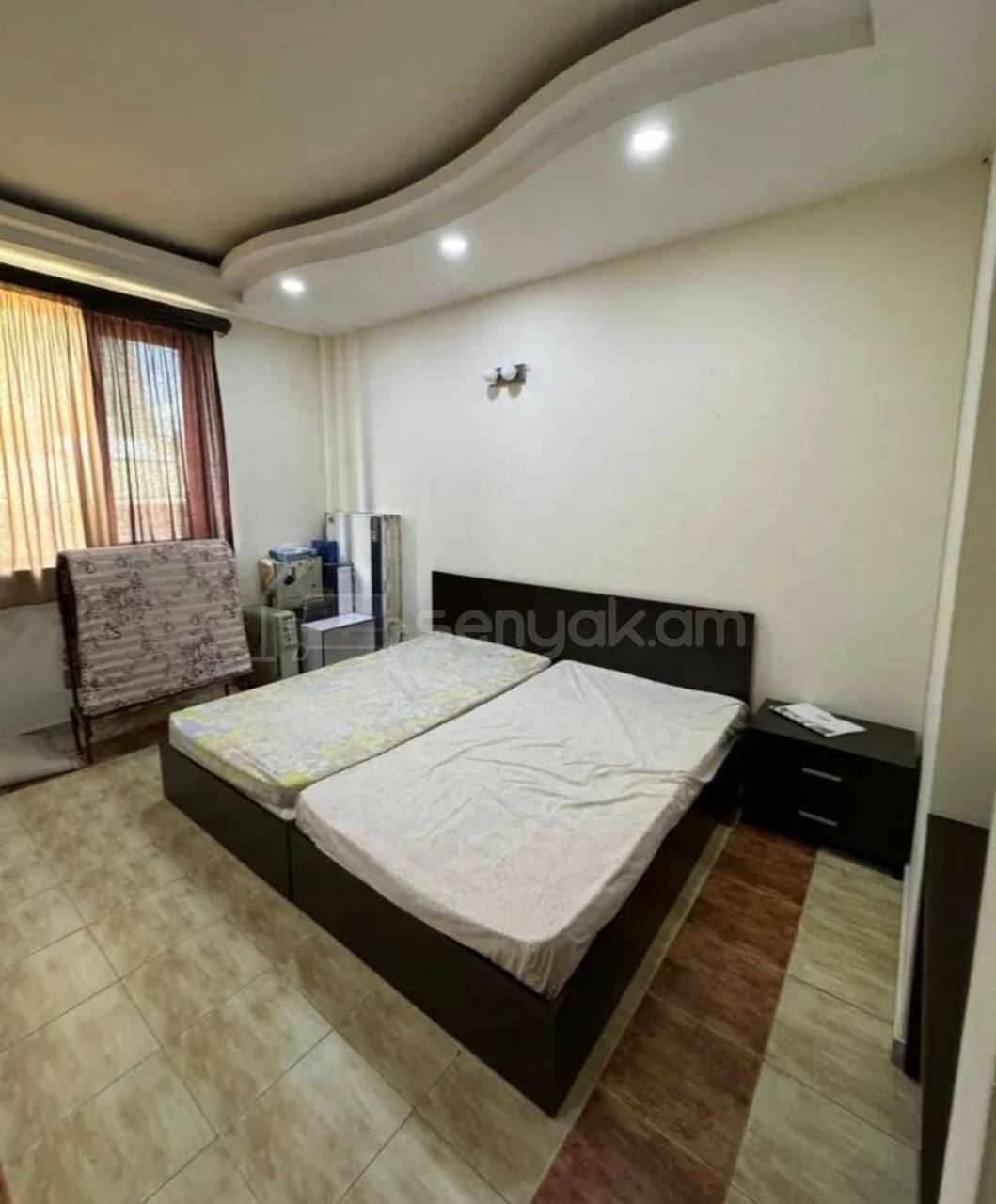 3 Սենյականոց Բնակարան, 100քմ, 6/7 հարկ, Կապիտալ Վերանորոգված