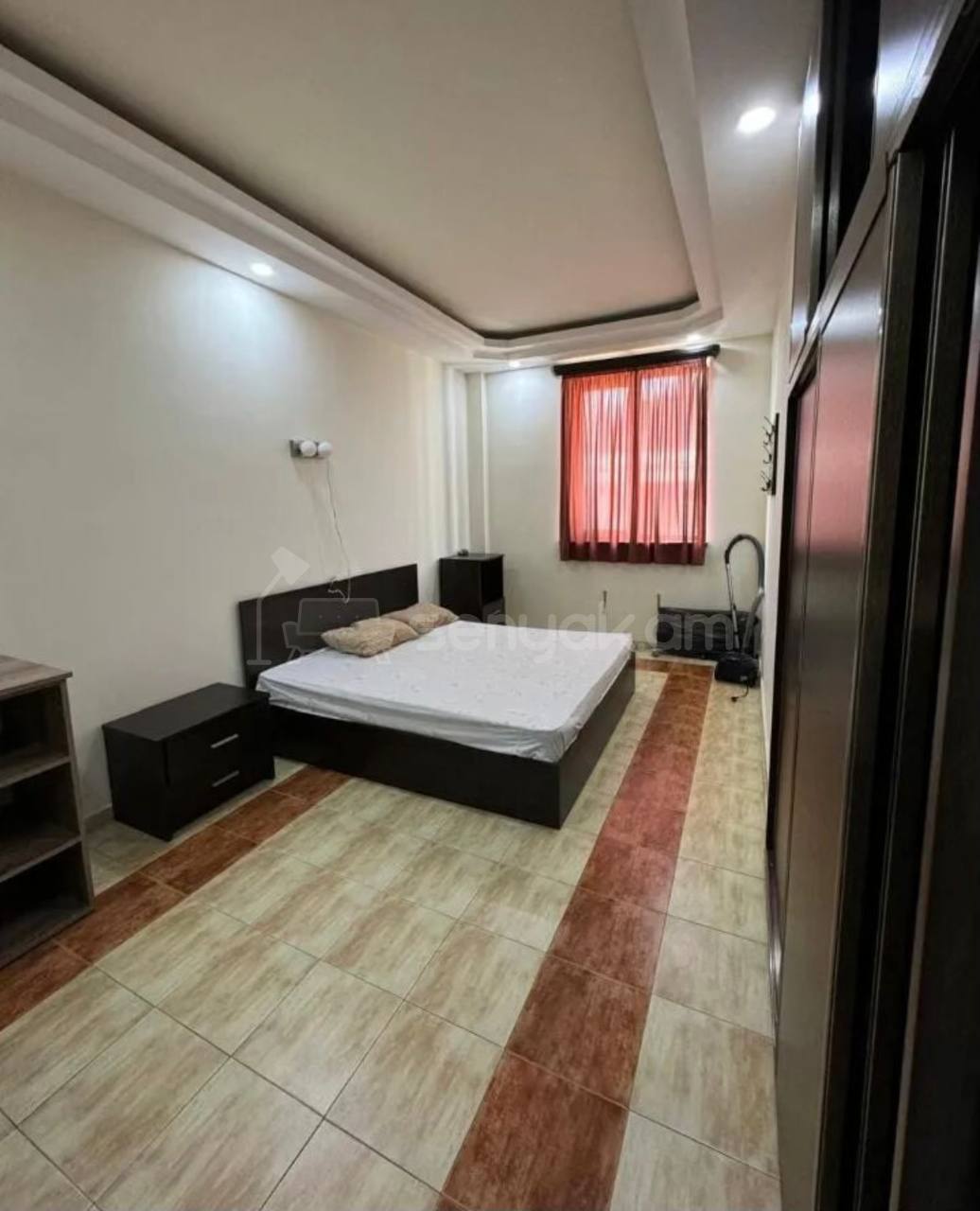 3 Սենյականոց Բնակարան, 100քմ, 6/7 հարկ, Կապիտալ Վերանորոգված