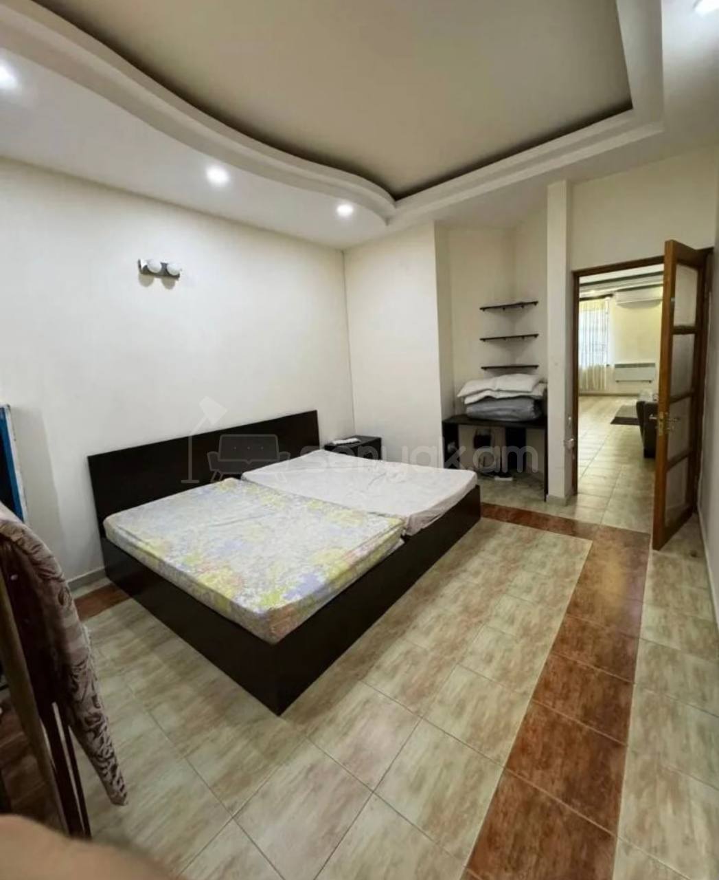 3 Սենյականոց Բնակարան, 100քմ, 6/7 հարկ, Կապիտալ Վերանորոգված