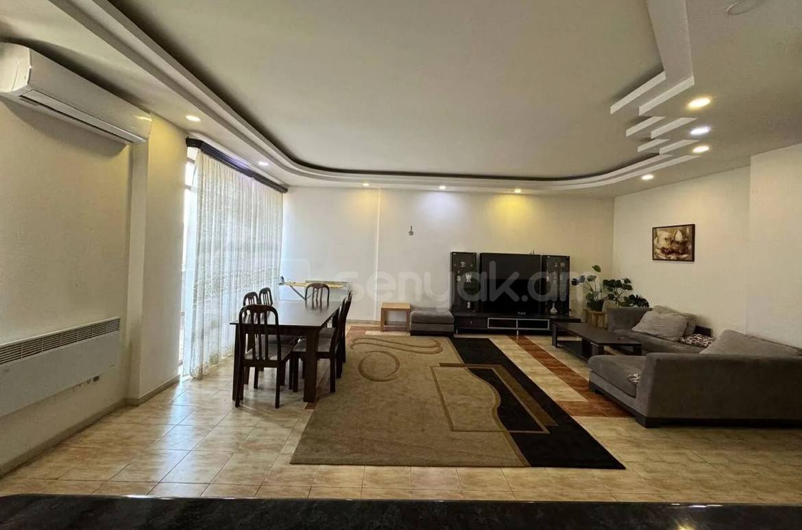 3 Սենյականոց Բնակարան, 100քմ, 6/7 հարկ, Կապիտալ Վերանորոգված