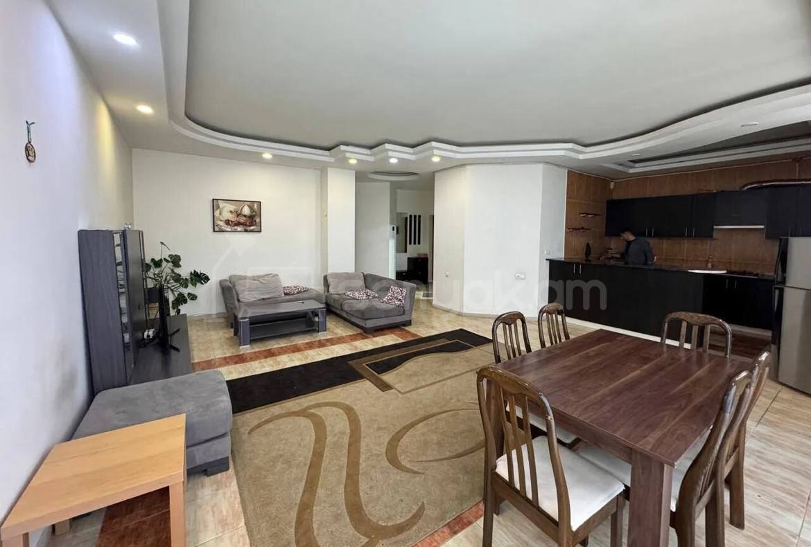 3 Սենյականոց Բնակարան, 100քմ, 6/7 հարկ, Կապիտալ Վերանորոգված