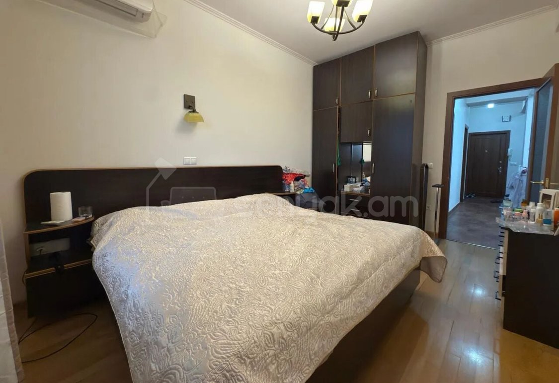 2 Սենյականոց Բնակարան Նորակառույցում, 88քմ, 7/14 հարկ, Կապիտալ Վերանորոգված