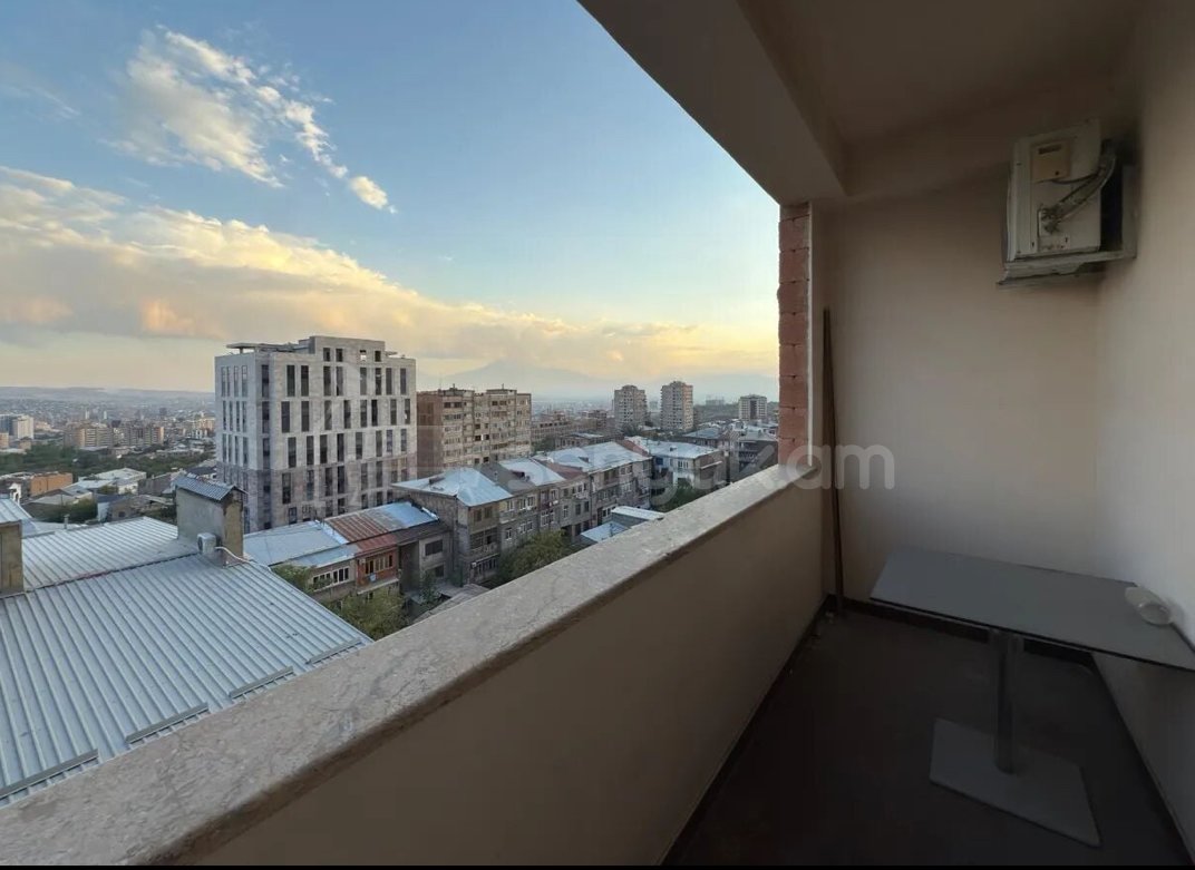 2 Սենյականոց Բնակարան Նորակառույցում, 88քմ, 7/14 հարկ, Կապիտալ Վերանորոգված