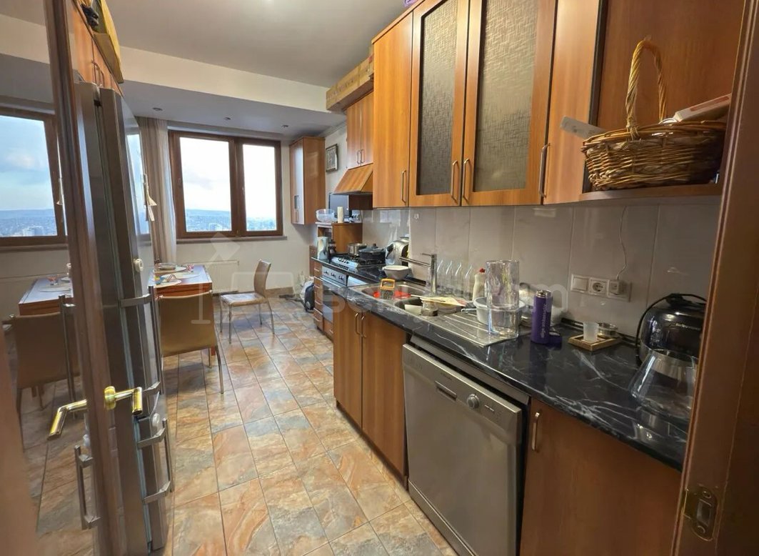 2 Սենյականոց Բնակարան Նորակառույցում, 88քմ, 7/14 հարկ, Կապիտալ Վերանորոգված