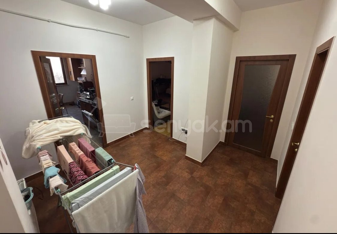 2 Սենյականոց Բնակարան Նորակառույցում, 88քմ, 7/14 հարկ, Կապիտալ Վերանորոգված