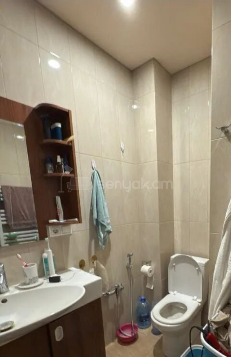 2 Սենյականոց Բնակարան Նորակառույցում, 88քմ, 7/14 հարկ, Կապիտալ Վերանորոգված