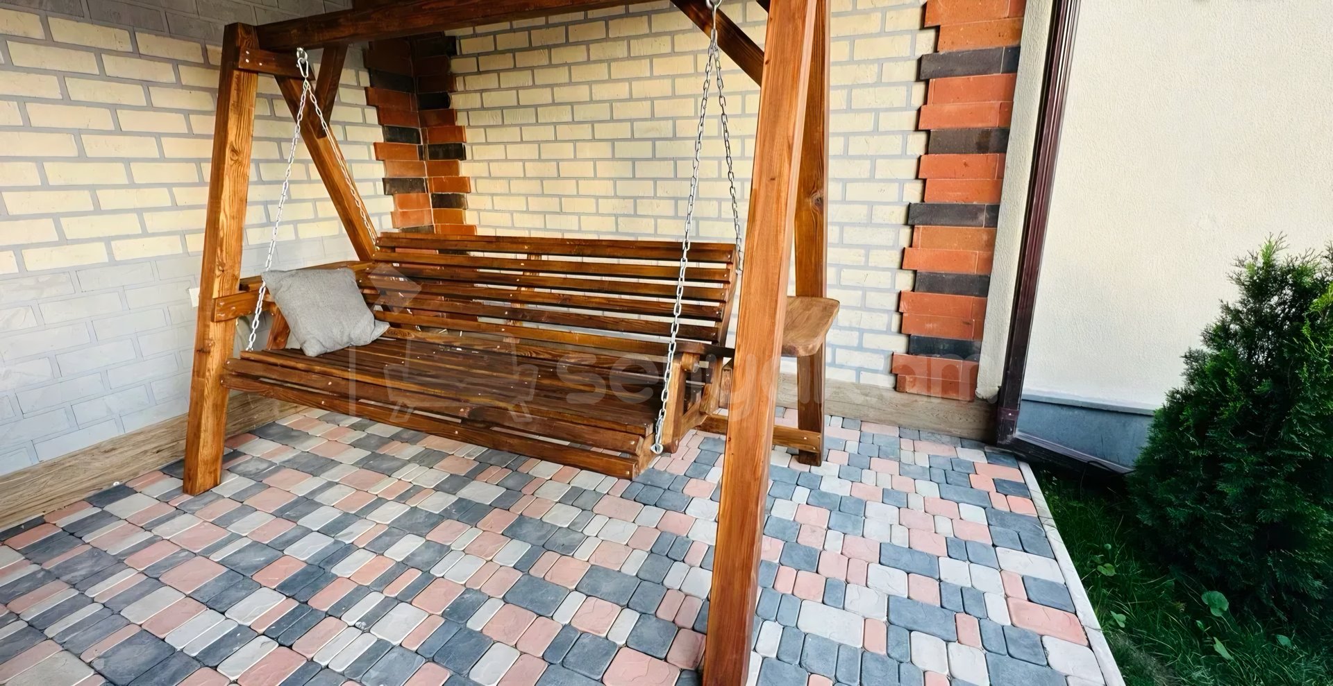 5 Սենյականոց Նորակառույց Շքեղ Առանձնատուն, 200քմ, Լողավազանով