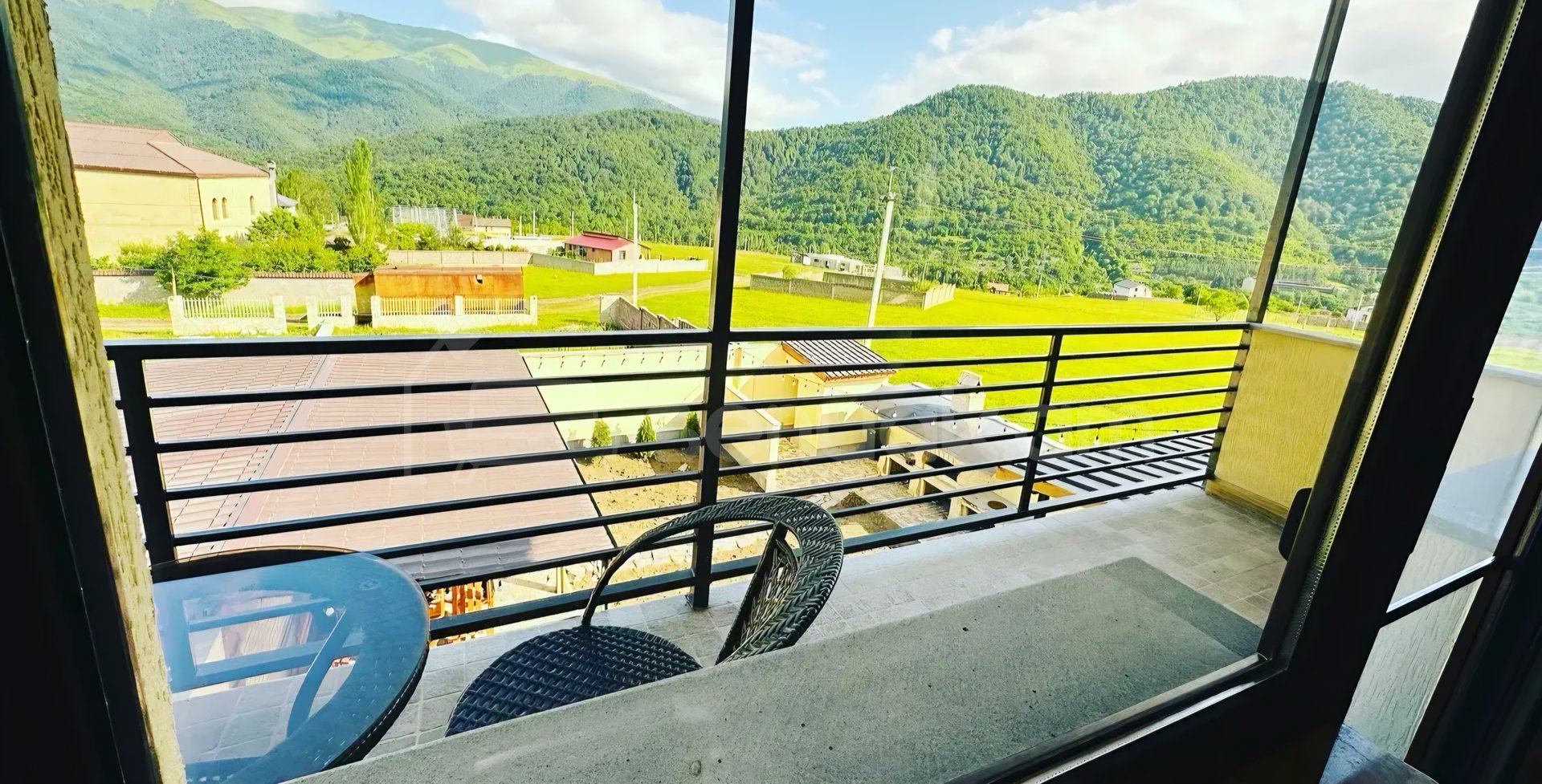 5 Սենյականոց Նորակառույց Շքեղ Առանձնատուն, 200քմ, Լողավազանով