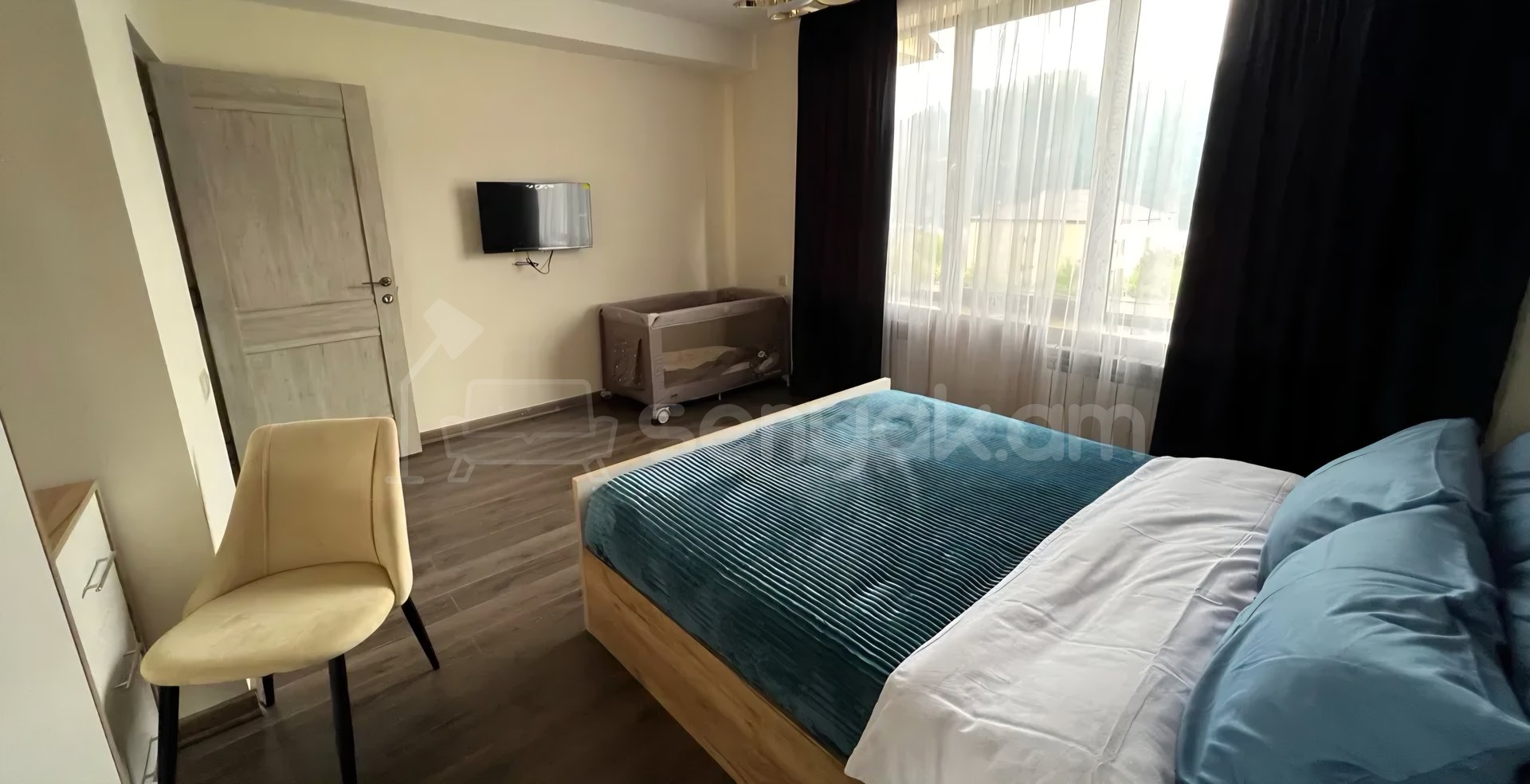 5 Սենյականոց Նորակառույց Շքեղ Առանձնատուն, 200քմ, Լողավազանով