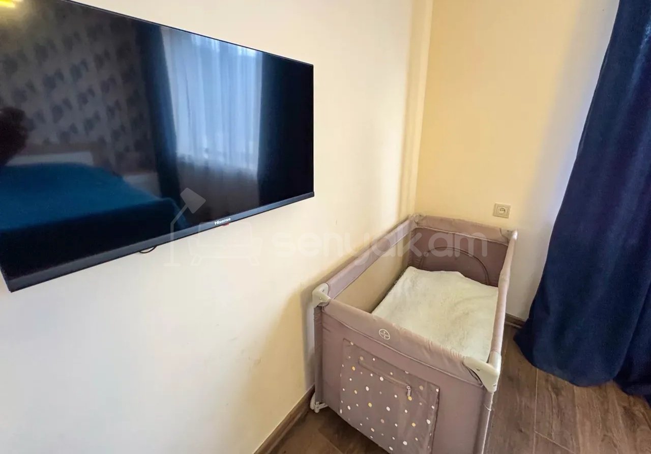 5 Սենյականոց Նորակառույց Շքեղ Առանձնատուն, 200քմ, Լողավազանով