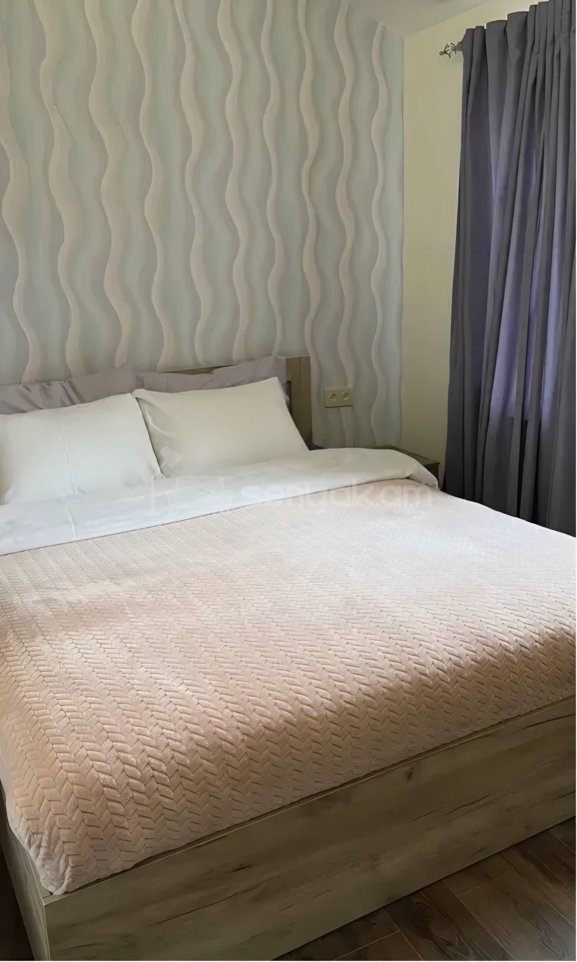 5 Սենյականոց Նորակառույց Շքեղ Առանձնատուն, 200քմ, Լողավազանով