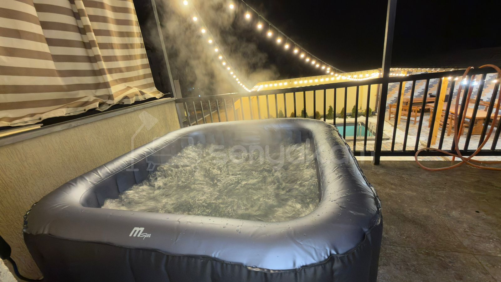 5 Սենյականոց Շքեղ Առանձնատուն, 250քմ, Լողավազանով