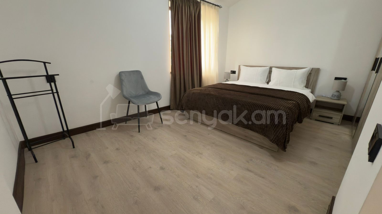 5 Սենյականոց Շքեղ Առանձնատուն, 250քմ, Լողավազանով