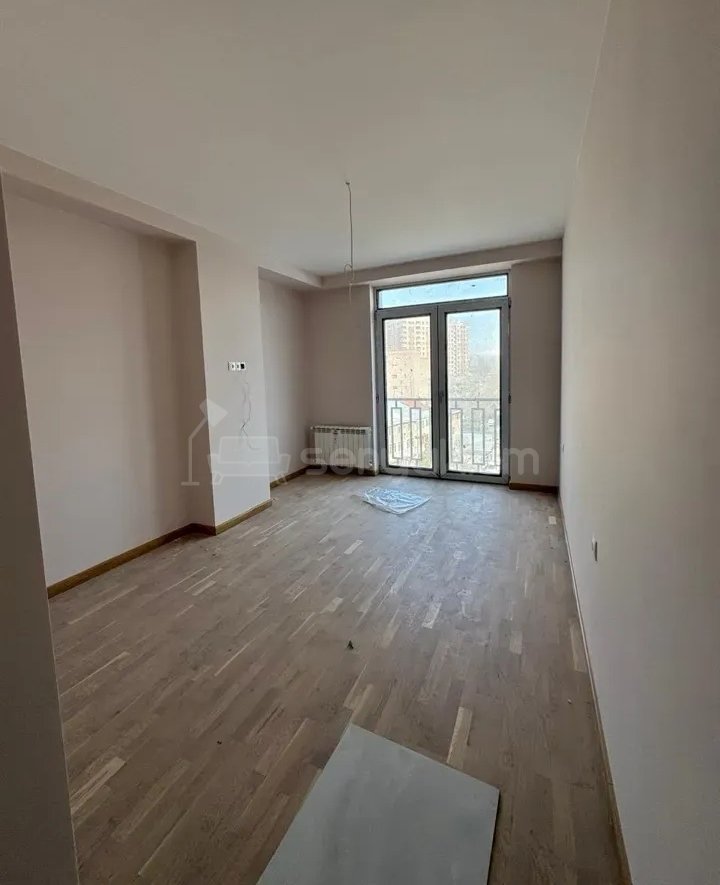 2 Սենյականոց Բնակարան Նորակառույցում, 55քմ, 7/12 հարկ, Կապիտալ Վերանորոգված