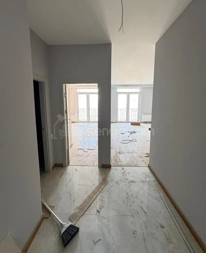 2 Սենյականոց Բնակարան Նորակառույցում, 55քմ, 7/12 հարկ, Կապիտալ Վերանորոգված