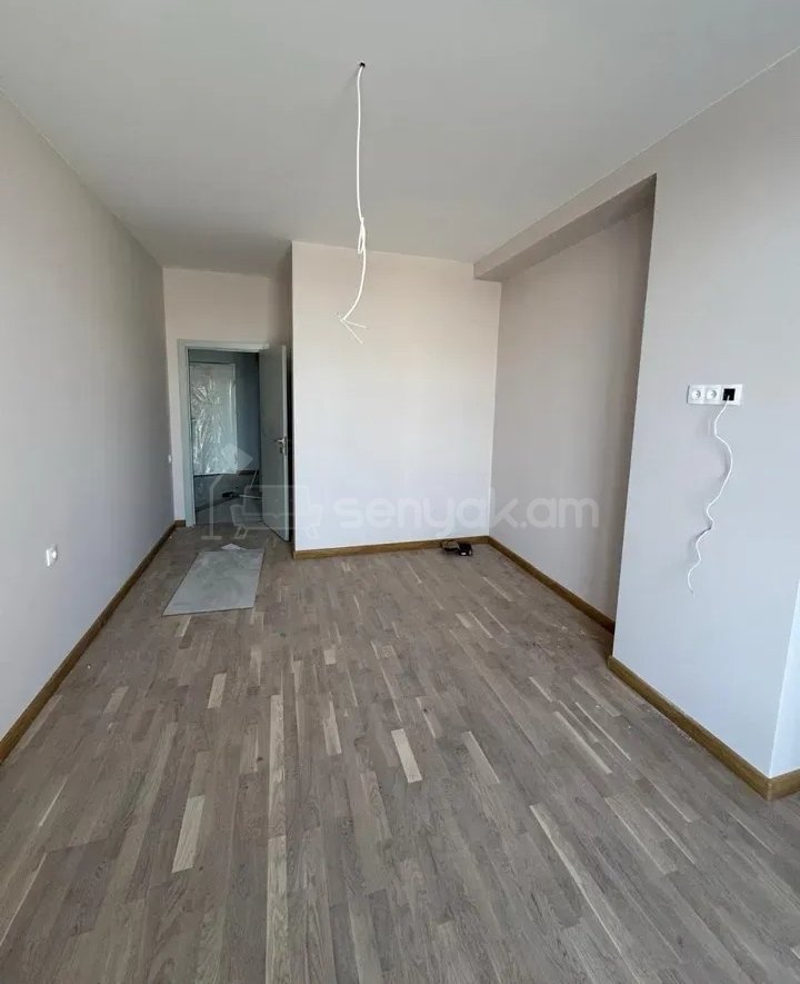 2 Սենյականոց Բնակարան Նորակառույցում, 55քմ, 7/12 հարկ, Կապիտալ Վերանորոգված