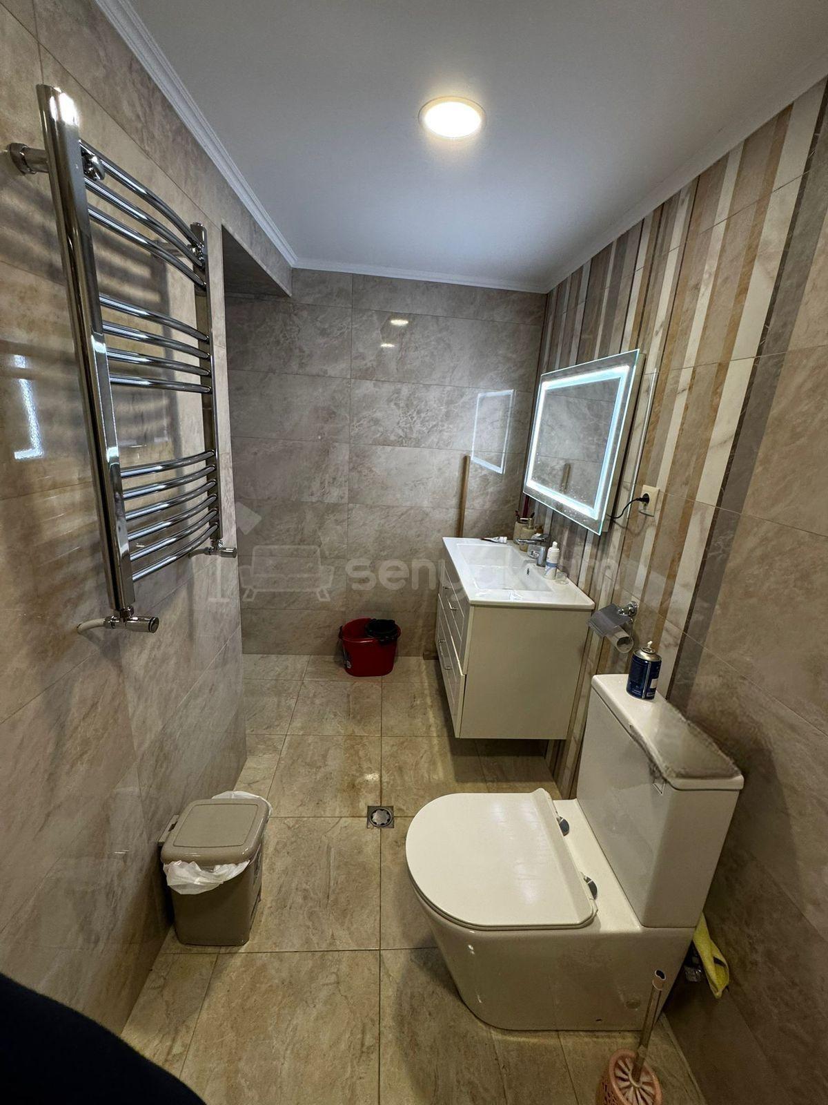 2 Սենյականոց Սեփական Տուն, 116քմ, Կապիտալ Վերանորոգված