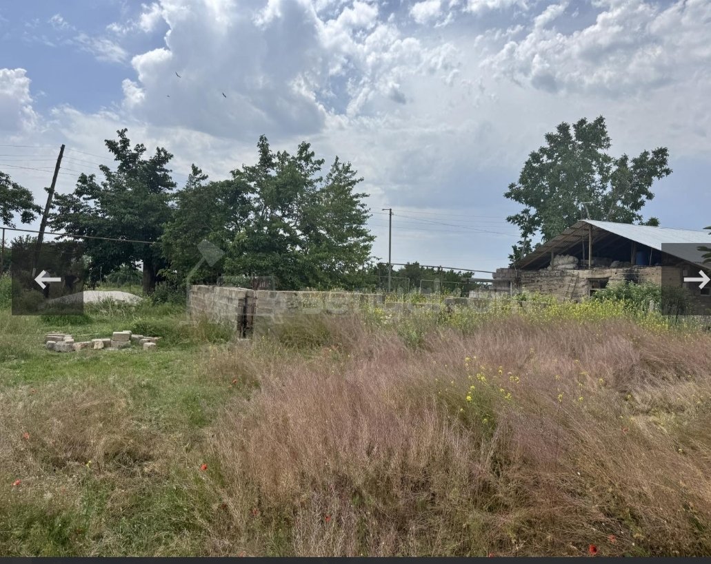 Բնակելի Նշանակության Հողատարածք, 1000քմ, Խմելու Ջրով, Էլեկտրականությամբ