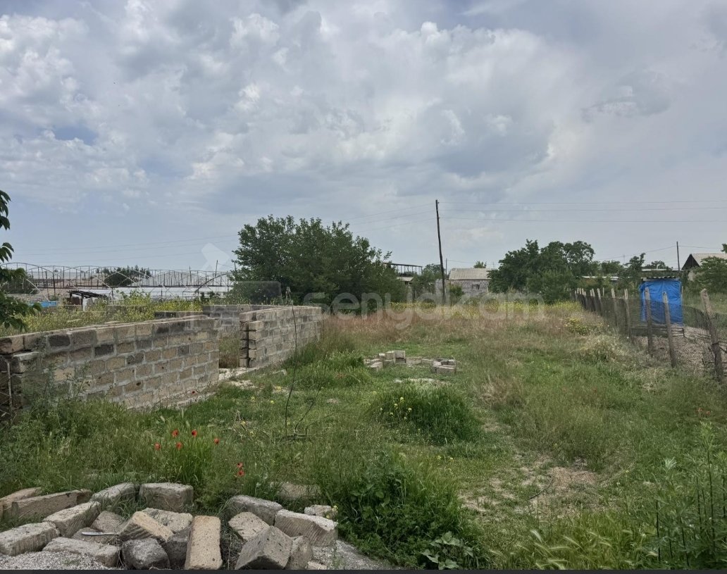 Բնակելի Նշանակության Հողատարածք, 1000քմ, Խմելու Ջրով, Էլեկտրականությամբ