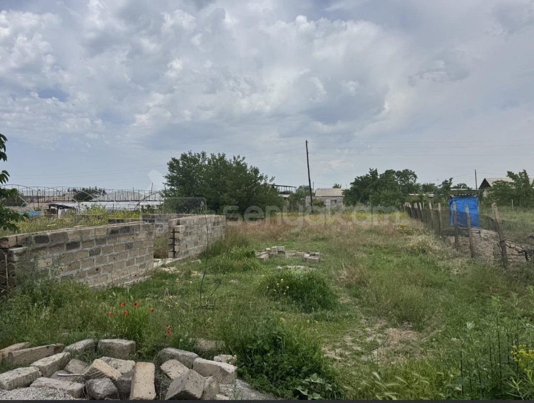 Բնակելի Նշանակության Հողատարածք, 1000քմ, Խմելու Ջրով, Էլեկտրականությամբ