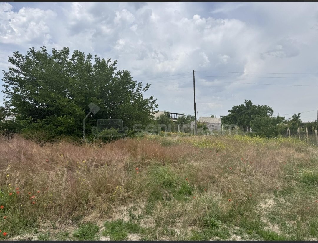 Բնակելի Նշանակության Հողատարածք, 1000քմ, Խմելու Ջրով, Էլեկտրականությամբ