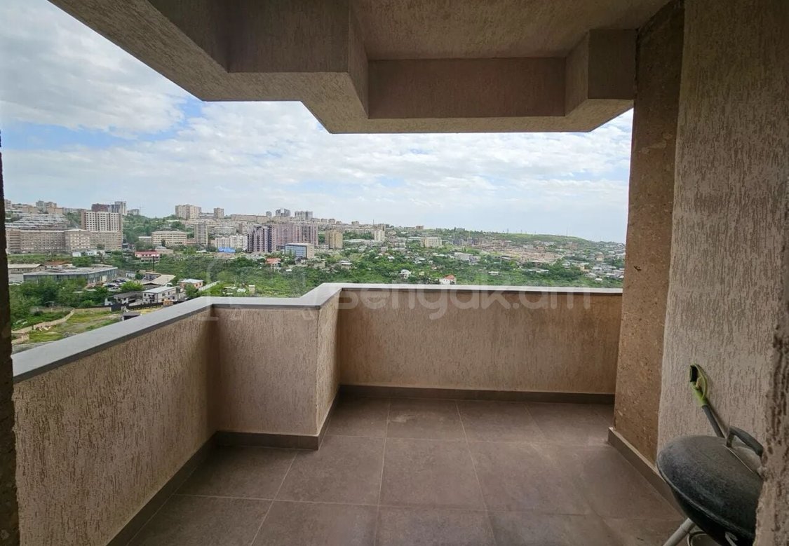 3 Սենյականոց Բնակարան Նորակառույցում, 82քմ, 8/14 հարկ, Դիզայներական Վերանորոգված