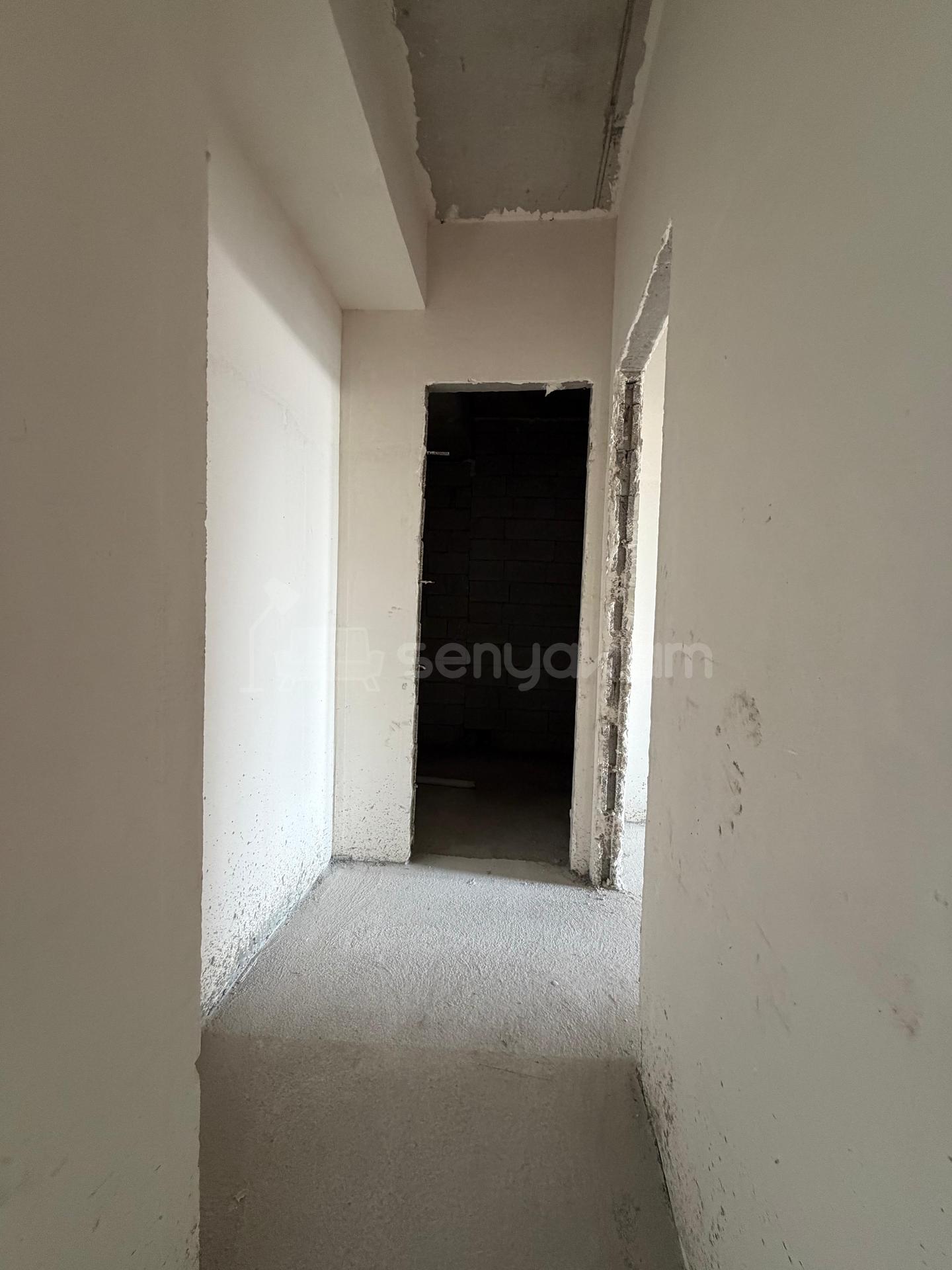 3 Սենյականոց Բնակարան Նորակառույցում, 96քմ, 9/14 հարկ, Զրոյական Վիճակում