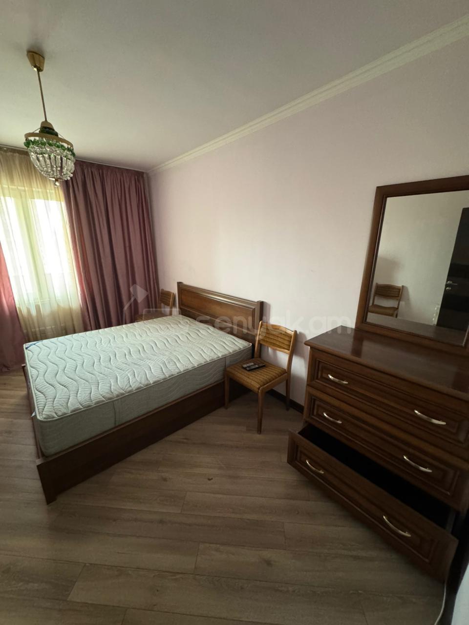 2 Սենյականոց Բնակարան, 83քմ, 8/9 հարկ, Կապիտալ Վերանորոգված, Կահավորված, Արևկող