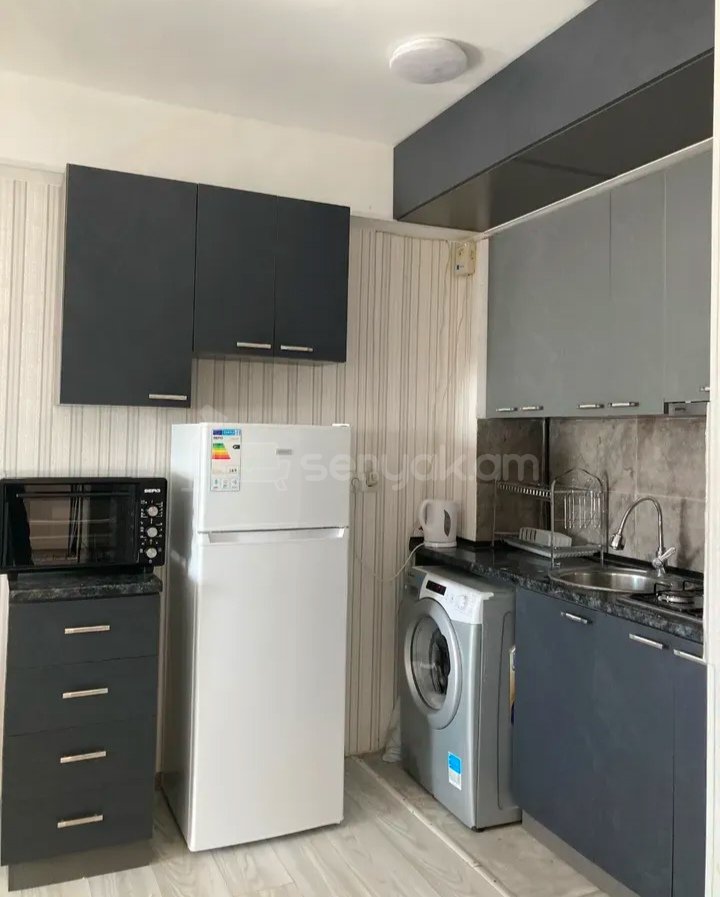 2 Սենյականոց Բնակարան, 50քմ, 7/12 հարկ, Նորմալ Վիճակում, Կահավորված