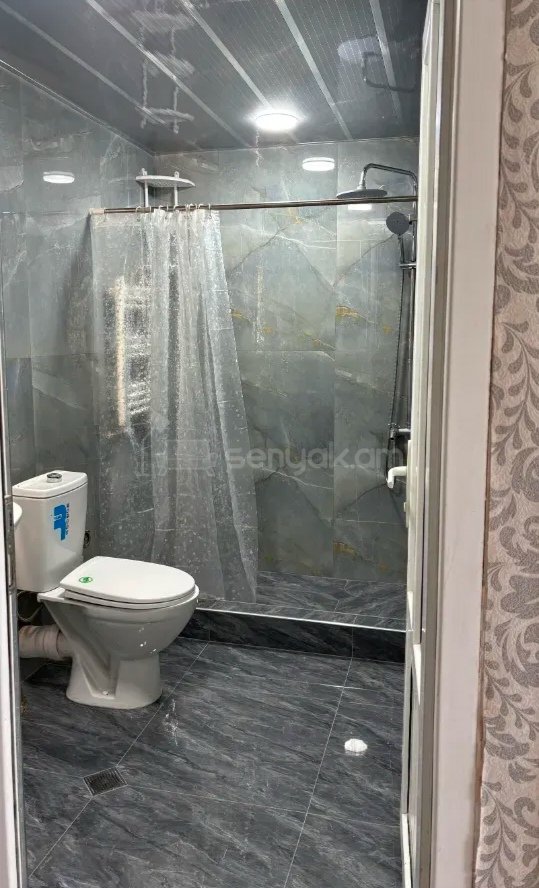 2 Սենյականոց Բնակարան, 50քմ, 7/12 հարկ, Նորմալ Վիճակում, Կահավորված