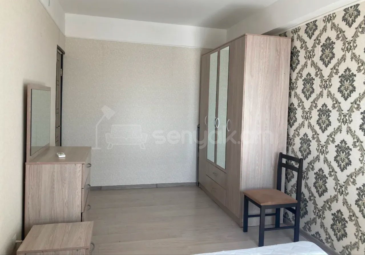 2 Սենյականոց Բնակարան, 50քմ, 7/12 հարկ, Նորմալ Վիճակում, Կահավորված