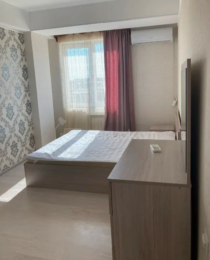 2 Սենյականոց Բնակարան, 50քմ, 7/12 հարկ, Նորմալ Վիճակում, Կահավորված